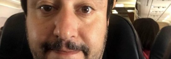 Ministri, Salvini alza la posta e minaccia le urne: governo in bilico